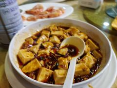 红烧豆腐-横琴公社餐厅