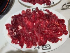 -八合里潮汕鲜牛肉火锅(上海汇智广场店)