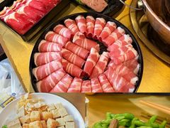 -牛街清真满恒記(平安里西大街店)