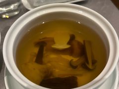 -九里云松·天香餐厅