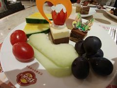 -芭菲盛宴·环球美食(解放碑英利国际店)