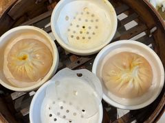 -馋三尺蟹粉小笼(人民广场店)