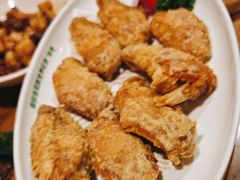 -新白鹿餐厅(百联中环店)