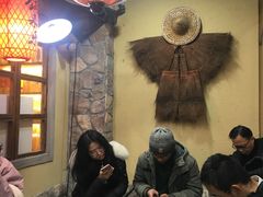 -锅来乐地锅鸡(安亭店)