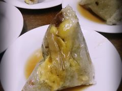 -老妈宫粽球