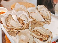 -乔街深夜食堂·小龙虾·高压锅生蚝(杭州总店)
