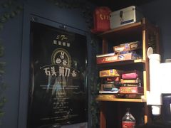 -S Team剧情密室(杭州龙翔桥店)