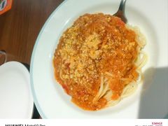 -萨莉亚意式餐厅(杭州西溪龙湖天街店)