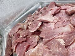 -金鼎雪山牦牛杂火锅(理县总店)