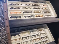 -大视光学•LINDBERG林德伯格•全球手工眼镜集合店(王府井店)