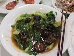 -天鲜阁·海鲜粤菜·33年老字号(石槎白云站店)