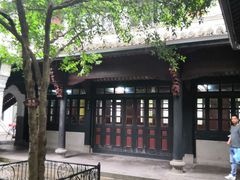 -溪口-滕头旅游景区