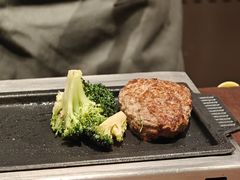 -肉肉大米(德基广场店)