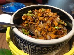 -雀舞云南菜(乐客城店)