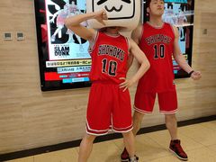 -大光明电影院(南京西路店)