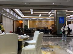-韶关风度华美达广场酒店自助餐厅
