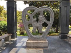 -上海鲜花港
