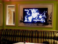 -INLOVE KTV(世博源店)