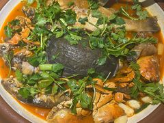 -老海陵·泰州菜(图书馆店)