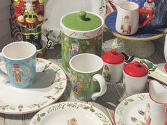 -陶缘陶瓷工厂店