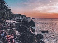 -Rock Bar Bali(Bali)