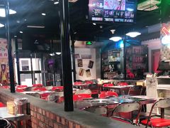 大堂-马路牙子烧烤音乐酒馆(望京店)