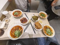 -老柴削面(向阳里店)