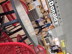 -麦当劳(高铁南站店)