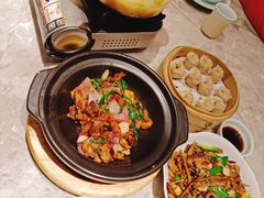 -四道菜·福建菜馆(新街口金鹰店)
