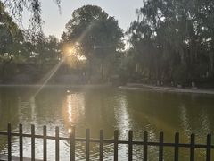 -西安市长乐公园