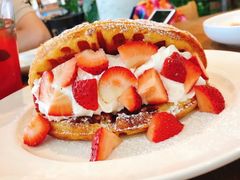 -ROAST coffee & eatery