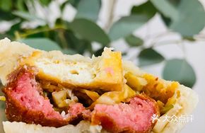 Liangzai Cold Noodles with Stinky Tofu