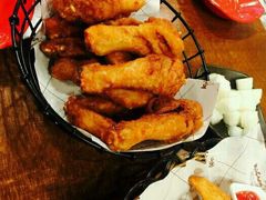 -校村炸鸡(塔洞店)