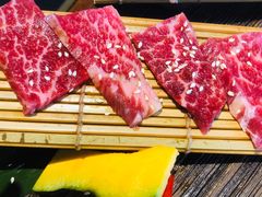 -炎蔵牛舌烤肉