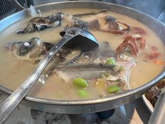 -小乡小镇·传承桐庐土菜·老板亲自烧的菜