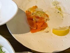 -安妮意大利餐厅(国贸店)
