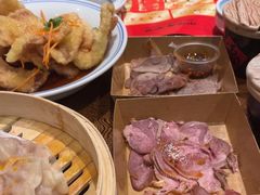 -新兴园饺子馆(河南街店)