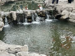 -济南大明湖景区