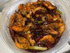 -2048香辣虾(七星岗店)