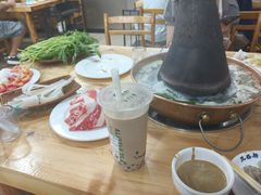 -元盛居(生态大街店)