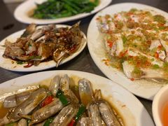 -龙眼南白粥六顺白粥