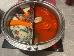 -一绪に寿喜烧(夫子庙水游城店)
