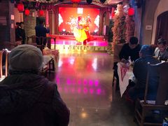 -山西会馆·晋菜·晋商宴·牌匾博物馆(胜利东街店)