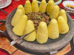 -山西会馆·晋菜·晋商宴·牌匾博物馆(胜利东街店)