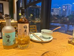 -一坐一忘云南菜(嘉里中心店)