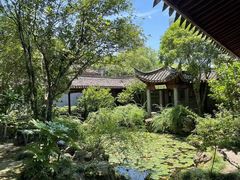 -天一阁博物院