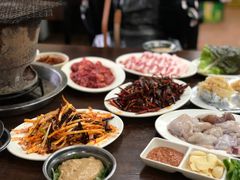 -西塔隆太白烤牛肉馆(图们路店)