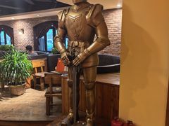 -德国金皇冠啤酒坊(硅谷大街店)