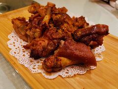猪蹄-新洪记·丽久饭店(铁西店)