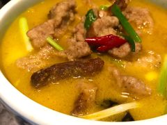 -西安饭庄·非遗陕菜(钟楼店)